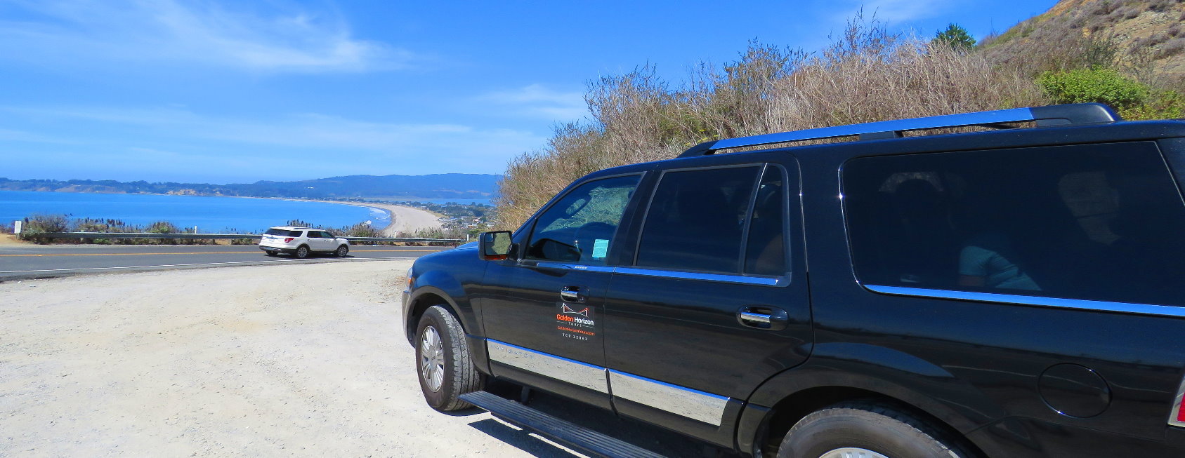 Muir Woods  s & Stinson Beach Highway 1 Private Tour